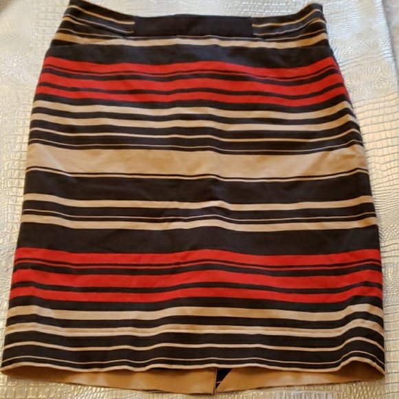 The Limited Dresses & Skirts - A-line pencil skirt the Limited